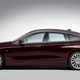 Illustration for article titled All the BMW not-coupes with the word coupe in their name are turning into Chevy Malibus